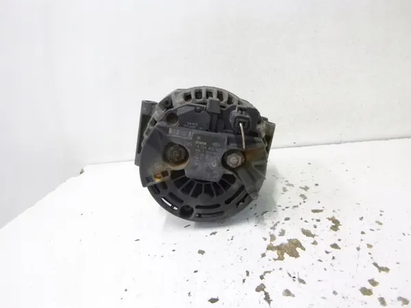 Vaihtovirtageneraattori Renault Espace III Bosch 0 124 415 007 image 4