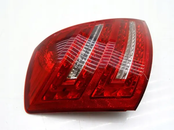 Linker Achterlicht LED A2218201364 Mercedes W221 Sedan image 2