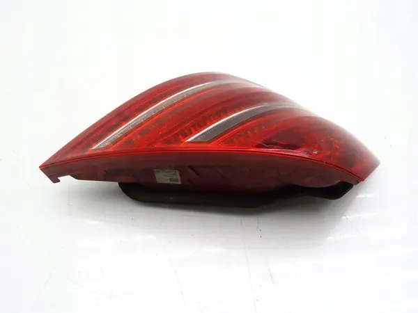 Linker Achterlicht LED A2218201364 Mercedes W221 Sedan image 4