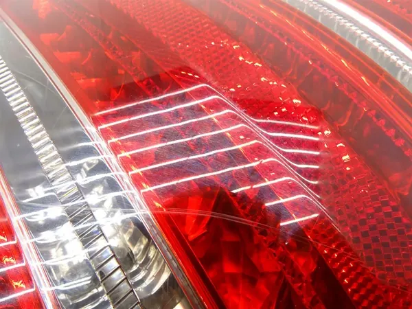 Linker Achterlicht LED A2218201364 Mercedes W221 Sedan image 8