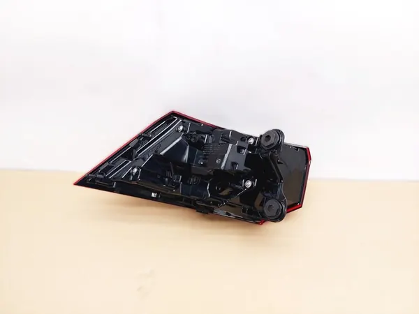 Luz trasera LED derecha 5H0945208 VW Golf VIII Hatchback image 3