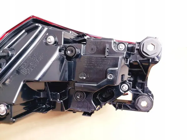 Luz trasera LED derecha 5H0945208 VW Golf VIII Hatchback image 4