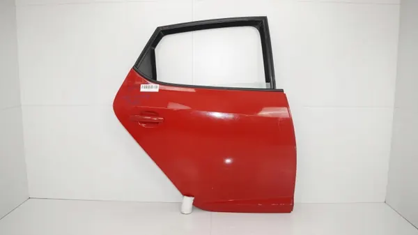 Puerta trasera derecha OEM 360180785 SEAT Ibiza IV image 2