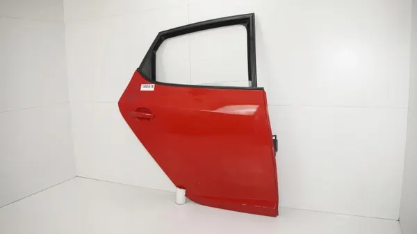 Puerta trasera derecha OEM 360180785 SEAT Ibiza IV image 3
