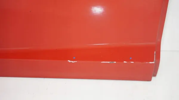 Puerta trasera derecha OEM 360180785 SEAT Ibiza IV image 5