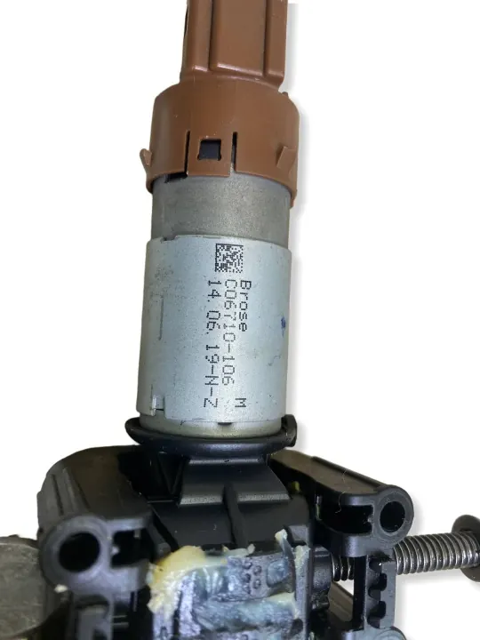Moteur régulateur airbag siège OEM C06710106 Gauche/Droit image 4