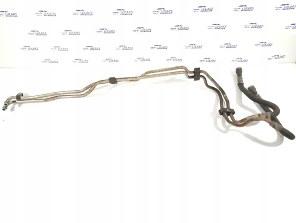 Conduto refrigerador óleo OEM 3400214 BMW X3 E83 M54 image 2