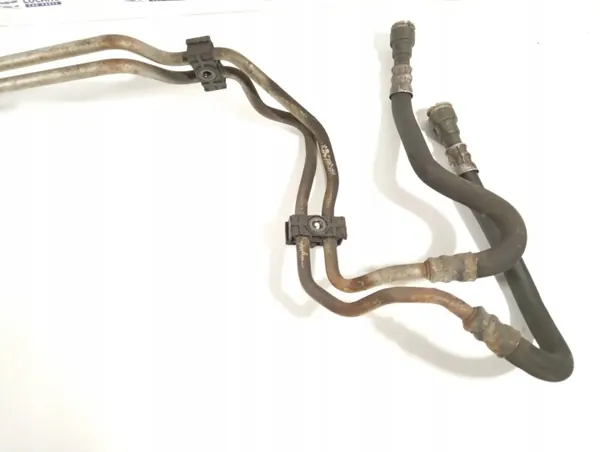 Conduto refrigerador óleo OEM 3400214 BMW X3 E83 M54 image 3