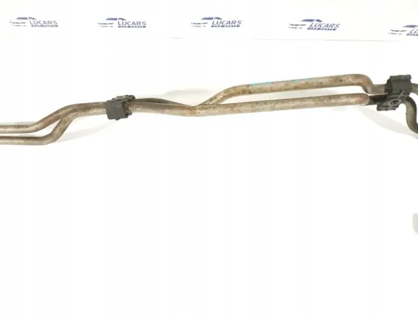 Conduto refrigerador óleo OEM 3400214 BMW X3 E83 M54 image 4