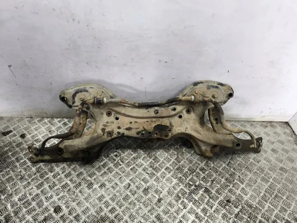 Subchassi dianteiro Toyota OEM AMD126931 para Corolla 2003 image 2
