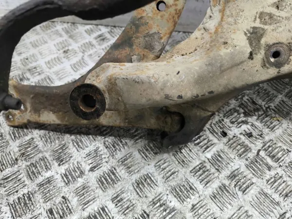 Subchassi dianteiro Toyota OEM AMD126931 para Corolla 2003 image 4