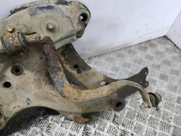 Subchassi dianteiro Toyota OEM AMD126931 para Corolla 2003 image 5