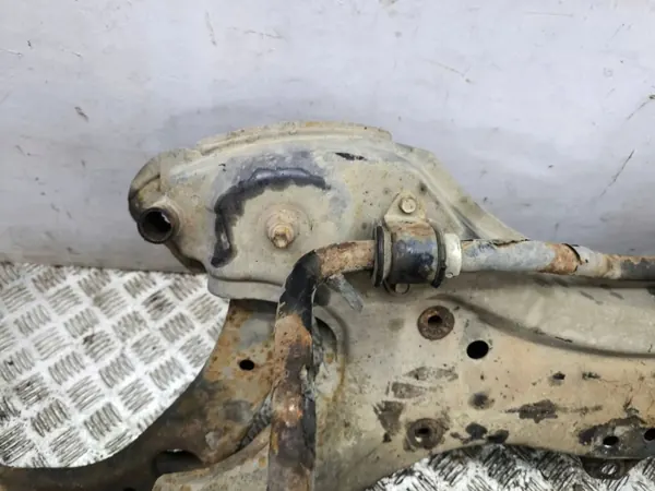 Subchassi dianteiro Toyota OEM AMD126931 para Corolla 2003 image 6