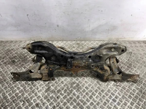 Subchassi dianteiro Toyota OEM AMD126931 para Corolla 2003 image 8