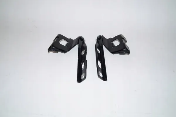 AUDI A5 8T Dobradiça do Capô Esquerda Direita 8T0823301E 8T0823302E image 2