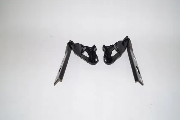 AUDI A5 8T Dobradiça do Capô Esquerda Direita 8T0823301E 8T0823302E image 3