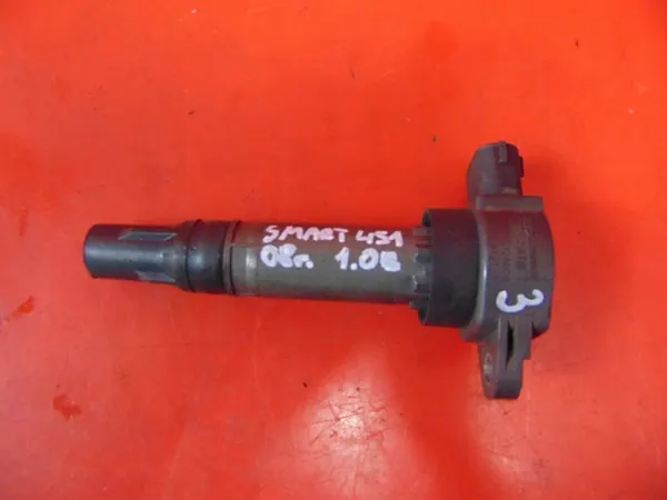 Zündspulen-Set SMART ForTwo II 451 1.0 B image 10