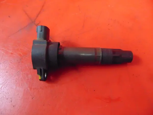 Zündspulen-Set SMART ForTwo II 451 1.0 B image 4