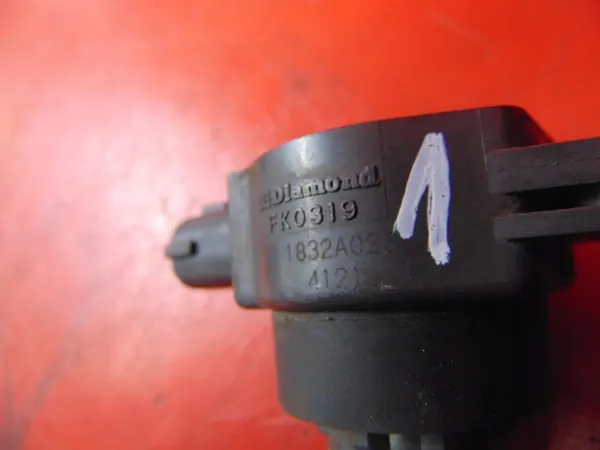 Zündspulen-Set SMART ForTwo II 451 1.0 B image 5