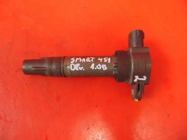 Zündspulen-Set SMART ForTwo II 451 1.0 B image 6