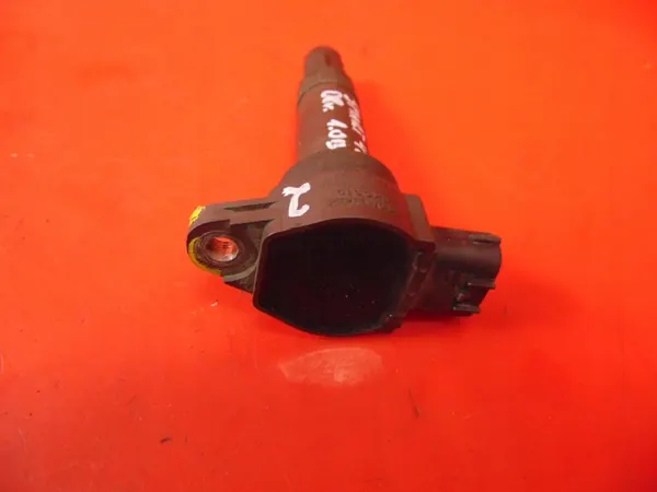 Zündspulen-Set SMART ForTwo II 451 1.0 B image 7