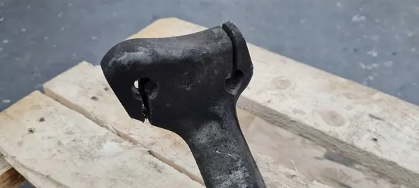 AUDI A5 8T LIFT 2.0 TFSI Mozzo Anteriore Sinistro 4G0407253B image 2