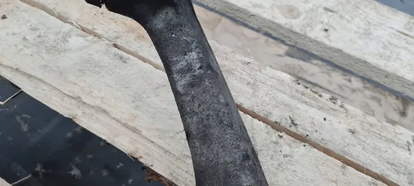 AUDI A5 8T LIFT 2.0 TFSI Mozzo Anteriore Sinistro 4G0407253B image 3