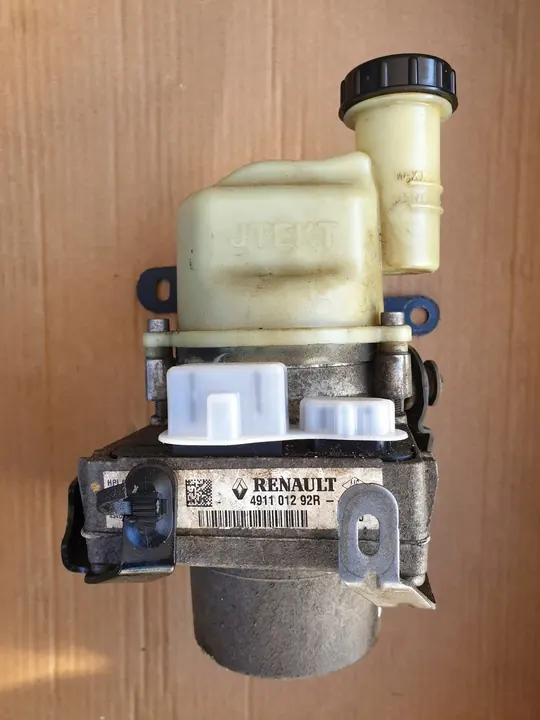 Bomba de Direção Assistida Renault Dacia Sandero image 2