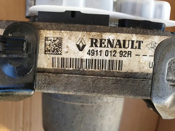 Bomba de Direção Assistida Renault Dacia Sandero image 3