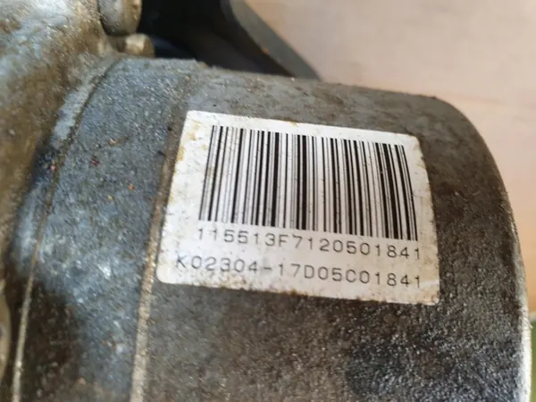 Bomba de Direção Assistida Renault Dacia Sandero image 4