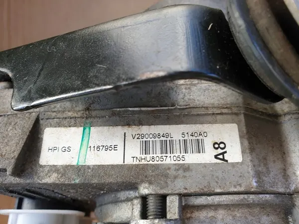 Bomba de Direção Assistida Renault Dacia Sandero image 5