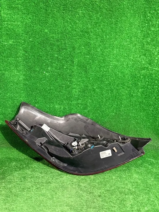 HÖGER LAMPA OPEL INSIGNIA A LIFT ORIGINAL image 4