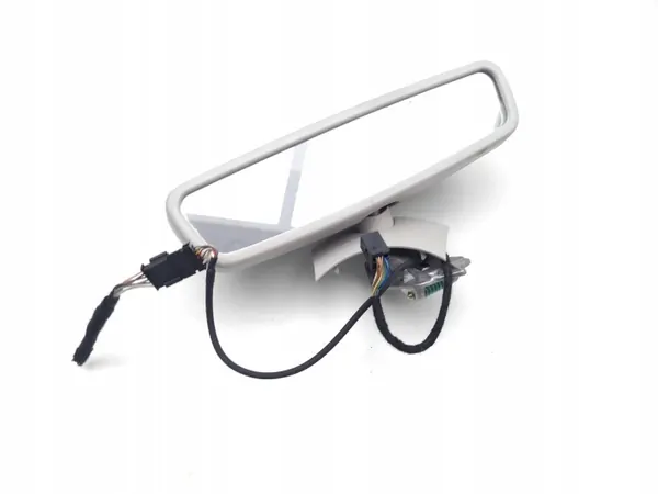 Espejo Retrovisor Mercedes-Benz E-Class OEM 2118101617 Usado image 2