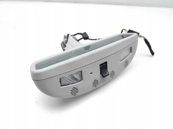 Espejo Retrovisor Mercedes-Benz E-Class OEM 2118101617 Usado image 3