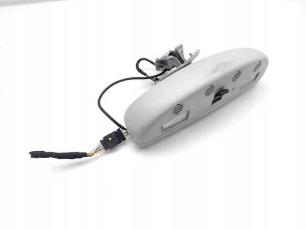Espejo Retrovisor Mercedes-Benz E-Class OEM 2118101617 Usado image 5