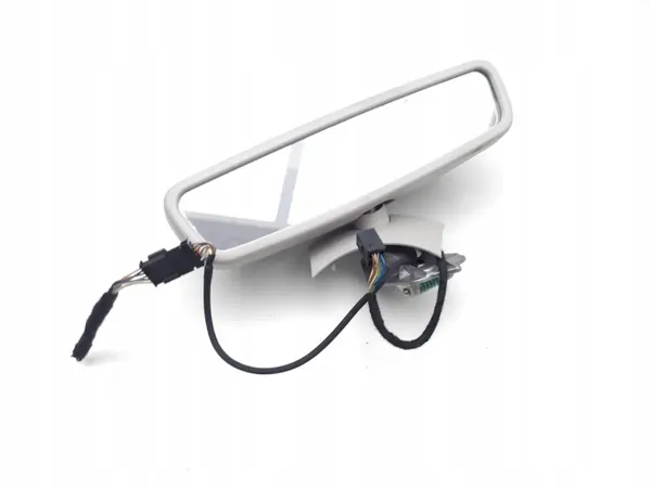 Espejo Retrovisor Mercedes-Benz E-Class OEM 2118101617 Usado image 9