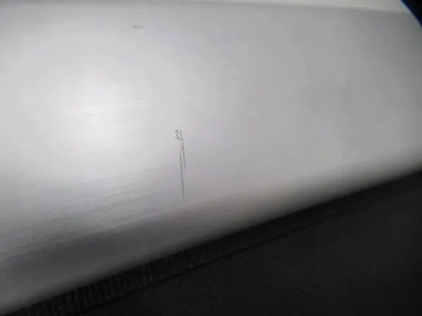Kia Sportage IV Kofferbakrolgordijn OEM S0000D9000-123ds-f2c8c0 image 8
