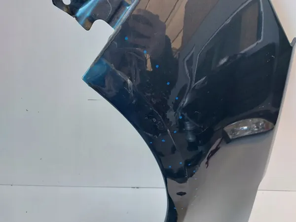 PARAFANGO ANTERIORE SINISTRO OPEL ZAFIRA C OEM 13355187 image 2