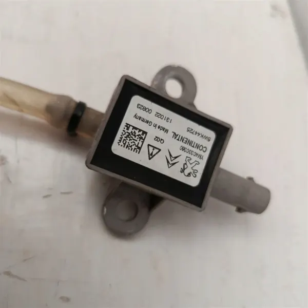 Fußgängerschutzsensor OEM YM40330380 für Peugeot RCZ image 6