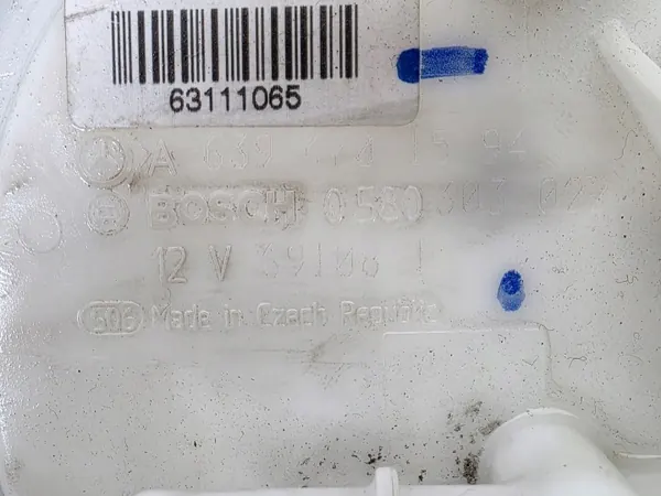 Bränslepump flytande sensor OEM A6394701594 image 6