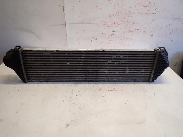Intercooler JX61-6K775-AD pour Ford Focus MK4 2018+ image 2