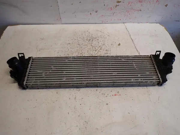 Intercooler JX61-6K775-AD pour Ford Focus MK4 2018+ image 3