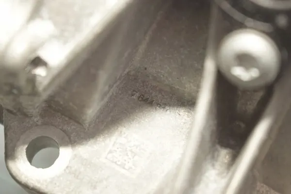 Vattenpump BMW 5 (G30) 2.0L 185kw 2019 OEM 11517644810 image 5