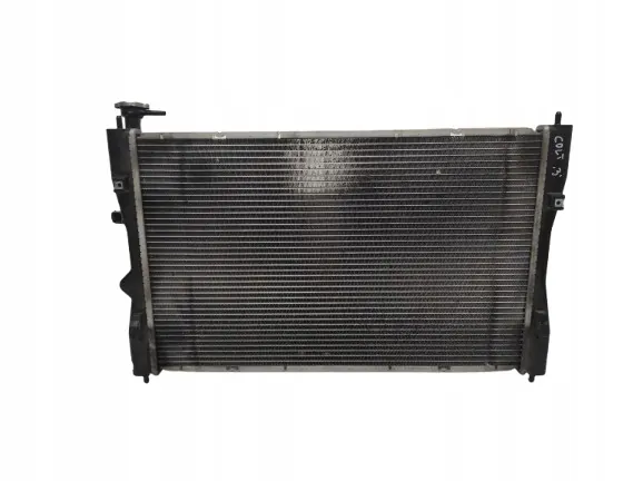 Radiador de agua Mitsubishi Colt VI Z30 1.3 image 2