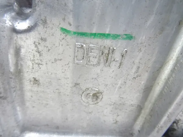 X-TRAIL T33 1.5 VCT EPOWER Oljetäckslock 111106UA0D image 7