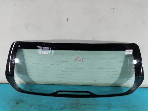 Vitre Arrière OEM IMPRK1482010 pour Opel Zafira A image 2