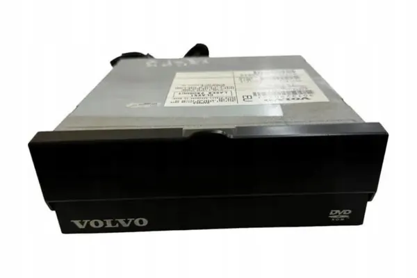 Volvo CD-vaihtaja OEM 61660039 XC70 II 2.4L Diesel image 2