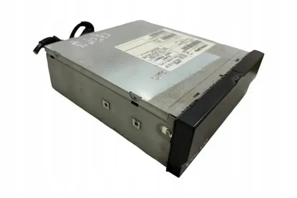 Volvo CD-vaihtaja OEM 61660039 XC70 II 2.4L Diesel image 5