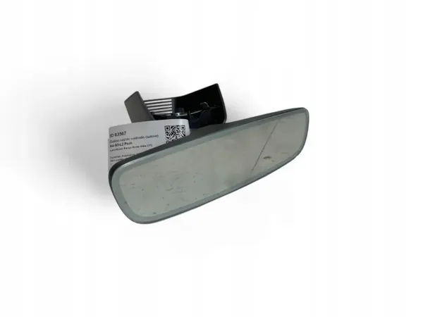 Espejo Retrovisor Land Rover Range Rover Velar OEM J8A217E678AA image 4
