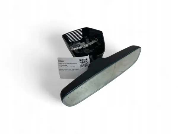 Espejo Retrovisor Land Rover Range Rover Velar OEM J8A217E678AA image 8